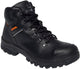 Zapato de trabajo Emma lukas xd mm341568 alto s3 | negro (xd) | talla 41 - 8715316157868