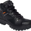 Emma safety footwear emma werkschoen lukas xd mm341568 hoog s3 | zwart (xd) | maat 44 - 8715316157899
