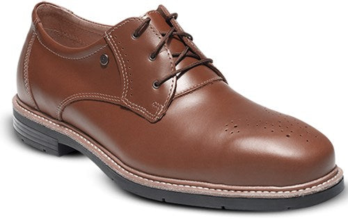 Emma safety footwear emma werkschoen marco frontier 112 laag s3 | bruin (d) | maat 40 - 11.148.037.02