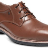Calzado de seguridad emma zapato de trabajo emma marco frontier 112 low s3 | marrón (d) | talla 45 - 11.148.037.07