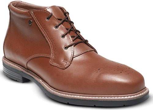 Emma safety footwear emma werkschoen martino frontier 162 hoog s3 | bruin (d) | maat 48 - 11.148.034.10
