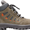 Scarpe antinfortunistiche Emma scarpa da lavoro Emma ranger alta s3 | grigio (d) | misura 36 - 11.148.082.02