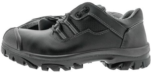 Emma safety footwear emma werkschoen ray xd laag s3 | zwart | maat 46 - 8715316147128