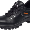 Emma safety footwear emma werkschoen roy d mm317540 laag s2 | zwart (d) | maat 38 - 8715316158582