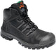 Zapato de trabajo Emma ryan d high s3 sin metal | negro | talla 43 - 8715316147241