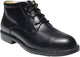 Emma safety footwear emma werkschoen torino hoog s3 | zwart (d) | maat 40 - 11.148.101.02
