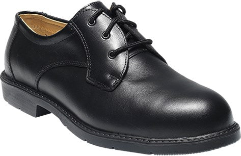 Emma safety footwear emma werkschoen trento laag s3 | zwart (d) | maat - 11.148.102.08