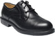 Emma safety footwear emma werkschoen trento laag s3 | zwart (d) | maat 39 - 11.148.102.01
