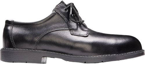 Emma safety footwear emma werkschoen treviso laag o3 | zwart (d) | maat 44 - 11.148.103.06