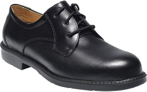 Emma safety footwear emma werkschoen treviso laag o3 | zwart (d) | maat 45 - 11.148.103.07