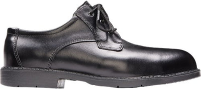 Emma safety footwear emma werkschoen treviso laag o3 | zwart (d) | maat 46 - 11.148.103.08