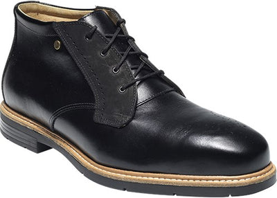 Emma safety footwear emma werkschoen valentino frontier d hoog s3 | zwart (d) | maat 45 - 11.148.035.07