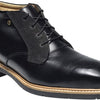 Emma safety footwear emma werkschoen valentino frontier d hoog s3 | zwart (d) | maat 46 - 11.148.035.08