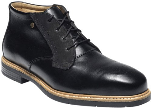 Zapato de trabajo Emma valentino frontier xd s3 | negro | talla 43 - 00.148.067.43