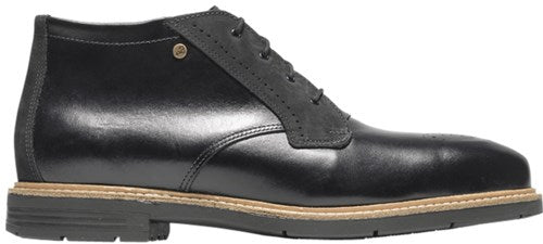 Zapato de trabajo Emma valentino frontier xd s3 | negro | talla 45 - 00.148.067.45