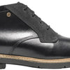 Calzado de seguridad emma zapato de trabajo emma valentino frontier xd s3 | negro | talla 47 - 00.148.067.47