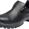 Calzado de seguridad emma zapato de trabajo emma venus d mm321546 slip-on s3 | negro (d) | talla 38 - 8715316159787