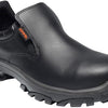 Calzado de seguridad emma zapato de trabajo emma venus d mm321546 slip-on s3 | negro (d) | talla 38 - 8715316159787