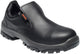 Calzado de seguridad emma zapato de trabajo emma venus d mm321546 slip-on s3 | negro (d) | talla 38 - 8715316159787
