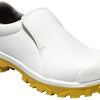 Emma safety footwear emma werkschoen vera instapper gekleurde zool s2 | geel (d) | maat 40 - 11.148.118.06