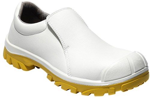 Emma safety footwear emma werkschoen vera instapper gekleurde zool s2 | rood (d) | maat 48 - 11.148.122.14