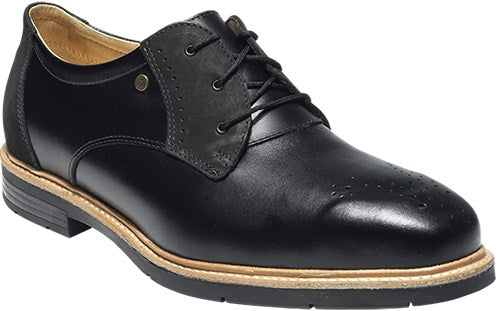 Zapato de trabajo Emma vito d low s3 | negro (d) | talla 39 - 11.148.038.01
