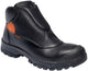 Zapato de trabajo Emma vulcanus xd mm351868 zapato de soldadura s3 | negro (xd) | talla 46 - 8715316161063