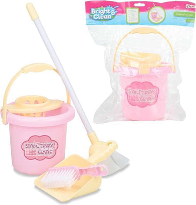 Toi-toys pulito make set 5 festa