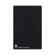 Nellie's choice • powerboy a5 rubber embossing mat (e)
