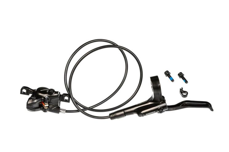 Shimano Altus BL-MT201 + BR-MT200 Frente hidráulico