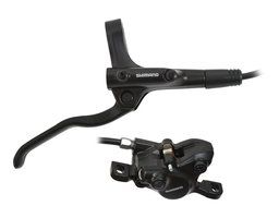 Shimano Altus BL-MT201 + BR-MT200 Trasero hidráulico