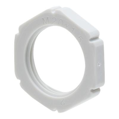 Tuerca wiska pvc m40x1.5