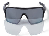 Set Endura singletrack - gafas deportivas - afbeelding 2