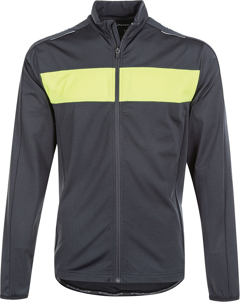 Endurance San Tropez - Maglia a maniche lunghe | m