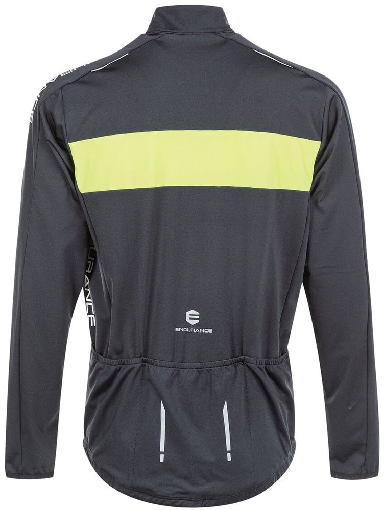 Endurance San Tropez - Maglia a maniche lunghe | m