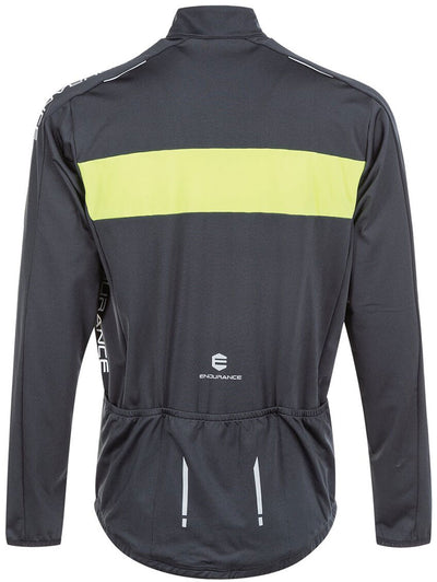 Endurance San Tropez - Maglia a maniche lunghe | m