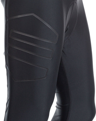 Endurance Gorsk - calzamaglia da ciclismo con fondello | XL