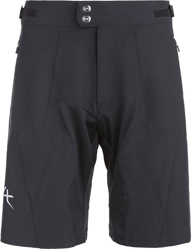 Endurance leichhardt 2in1 - pantaloncini mtb con fondello | XL