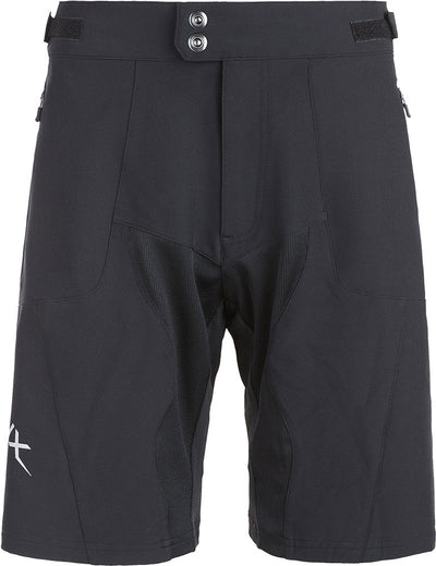 Endurance leichhardt 2in1 - pantaloncini mtb con fondello | XL