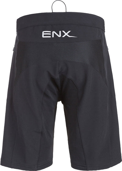 Endurance leichhardt 2in1 - pantaloncini mtb con fondello | XL