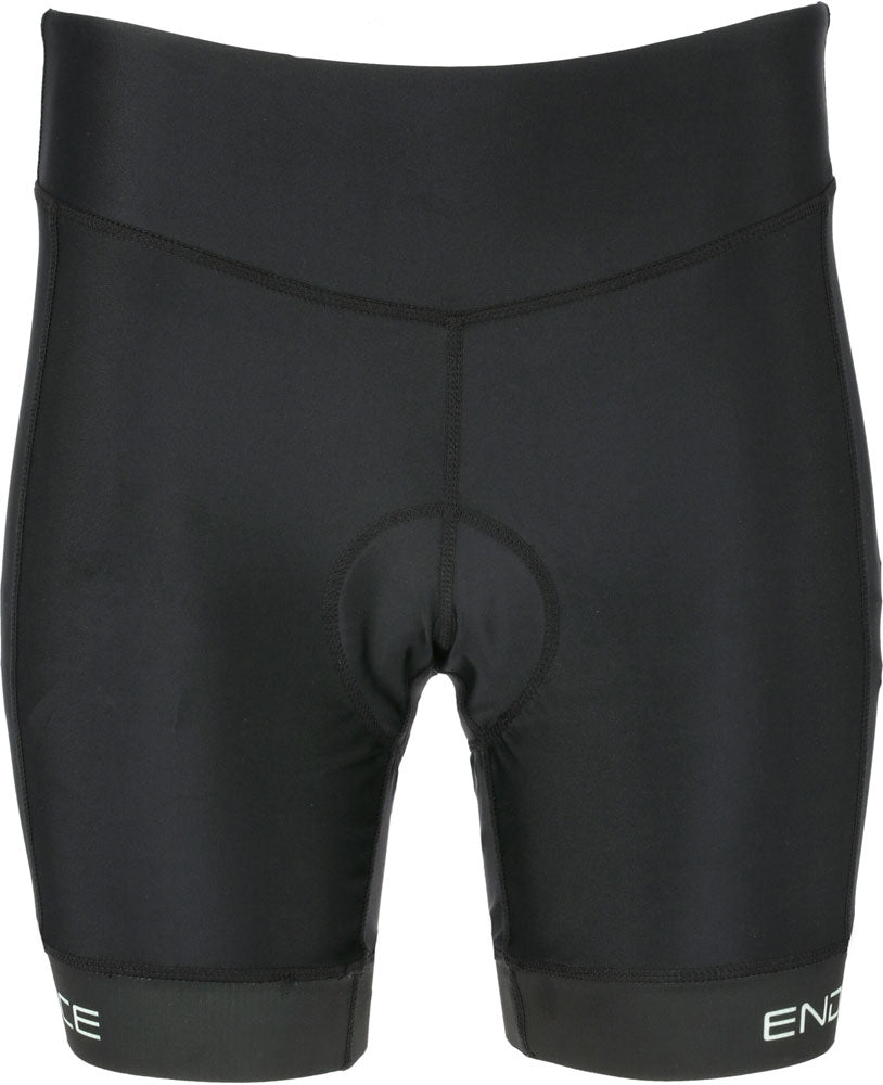 Endurance propóleos - culotte ciclista con badana para mujer | s