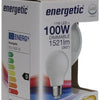 Energetica LED gls e27 11-100w 2700k filamento opaco dimmerabile - 2720740