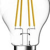 Enzo energetic led gls e27 2,1-25w 2700k filament helder - 2720300