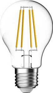 Energetica LED gls e27 2.1-25w 2700k filamento trasparente - 2720300