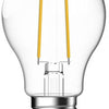 Enzo energetic led gls e27 4-40w 2700k filament helder - 2720310