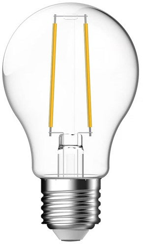 Enzo energetic led gls e27 4-40w 2700k filament helder - 2720310