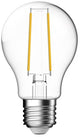 Enzo energetic led gls e27 4-40w 2700k filament helder - 2720310