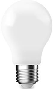 Energetica LED gls e27 4-40w 2700k filamento opaco - 2720710