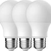 Enzo energetic led gls e27 4,8-40w 2700k mat doos a3 - 2740032