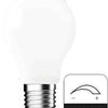 Enzo energetic led gls e27 7,2-60w 2700k filament mat dimbaar - 2720732